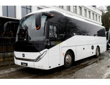 Автобус ZhongTong LCK6109H